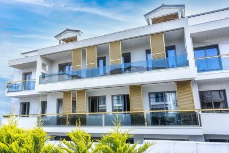 Отель Evitel Luxury Living в Халкидики-Кассандра - Греция