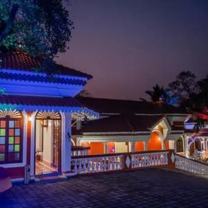 отель Casa Albuquerque