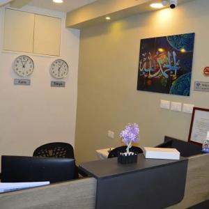 отель Royal Inn Residence