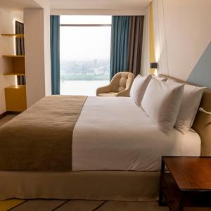 отель Holiday Inn Hotel & Suites Cairo Maadi by IHG
