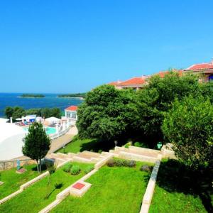 отель Maistra Select Funtana All Inclusive Resort