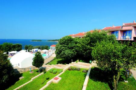 Отель Maistra Select Funtana All Inclusive Resort в Врсар - Хорватия