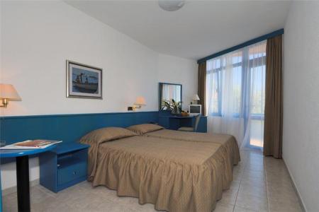 Отель Maistra Select Funtana All Inclusive Resort в Врсар - Хорватия