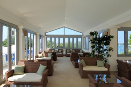 Отель Maistra Select Funtana All Inclusive Resort в Врсар - Хорватия