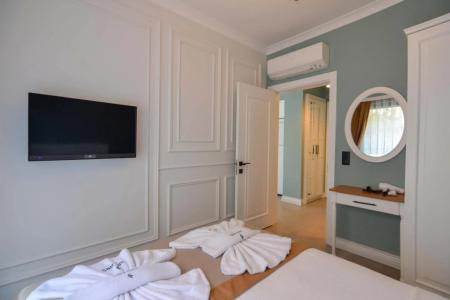 Отель Juglans Suites в Фетхие - Турция