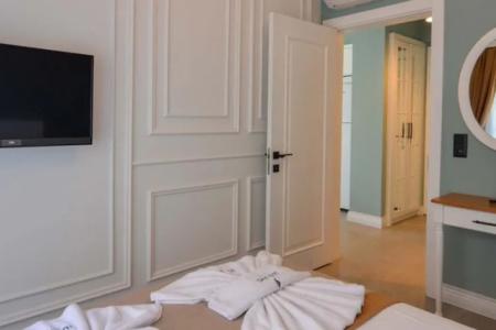 Отель Juglans Suites в Фетхие - Турция