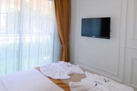 Отель Juglans Suites в Фетхие - Турция