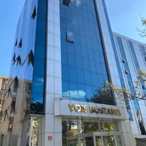 отель Vois Hotel Bostanci & SPA