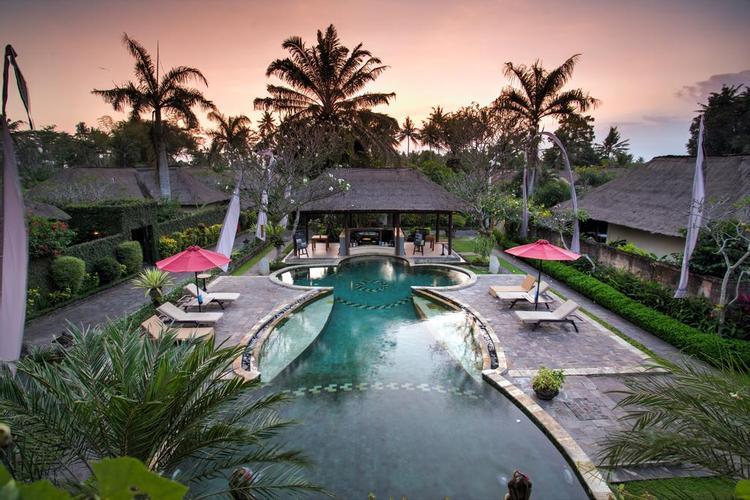 FuramaXclusive Villas & Spa
