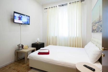 Lobnya Apart Hotel