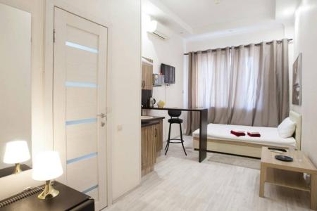 Lobnya Apart Hotel