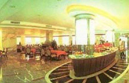 Отель Furama Nanshan Garden Hotel в Далянь - Китай