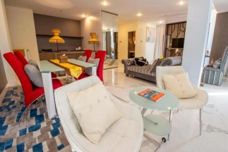 Отель Swiss-Belcourt Kupang в о. Флорес - Индонезия