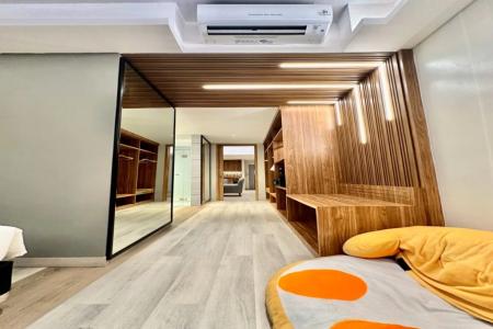 Отель Swiss-Belcourt Kupang в о. Флорес - Индонезия