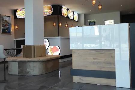 Acar Airport Hotel Plus