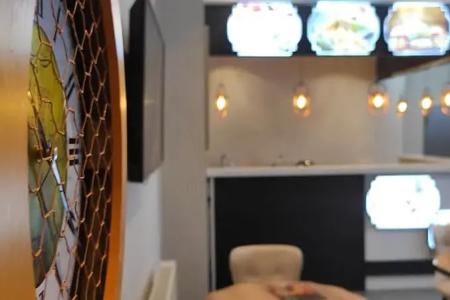 Acar Airport Hotel Plus