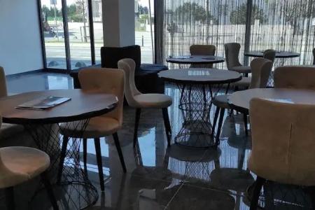 Acar Airport Hotel Plus