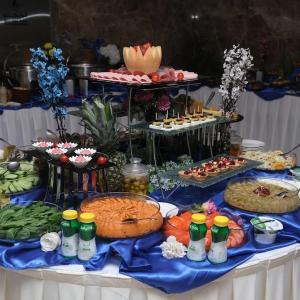 отель Taj Alworood Hotel