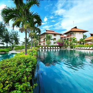 отель Furama Resort Danang