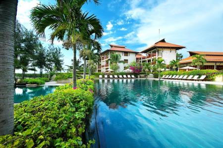 Отель Furama Resort Danang в Дананг - Вьетнам