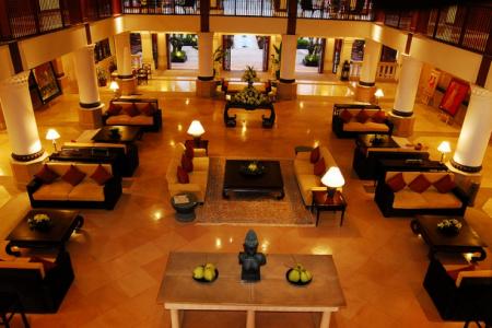 Отель Furama Resort Danang в Дананг - Вьетнам