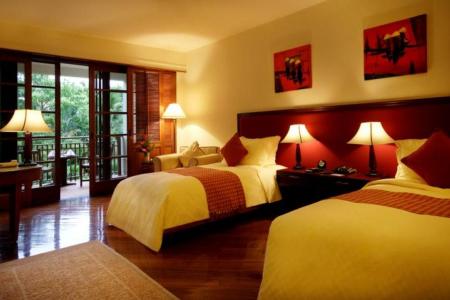 Отель Furama Resort Danang в Дананг - Вьетнам