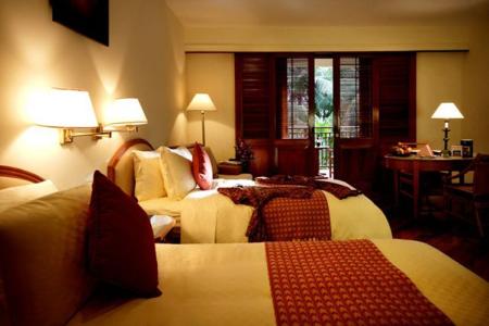 Отель Furama Resort Danang в Дананг - Вьетнам