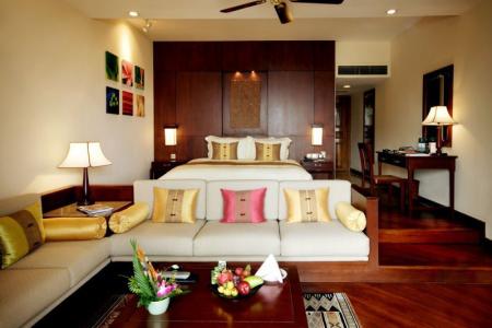 Отель Furama Resort Danang в Дананг - Вьетнам