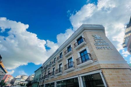 Отель Lala Grand Hotel в Эрзурум - Турция