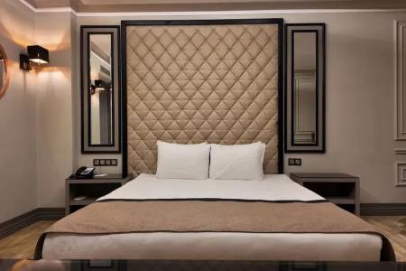 Отель Lala Grand Hotel в Эрзурум - Турция