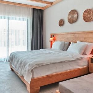 отель The Pearl Oludeniz