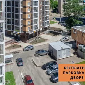 отель Gosti on Stroitelny Lane