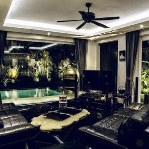отель Hollywood Pool Villa Jomtien Pattaya