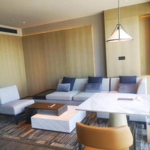 отель Courtyard by Marriott Luoyang