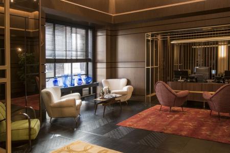 Отель Umilta 36 в Рим - Италия