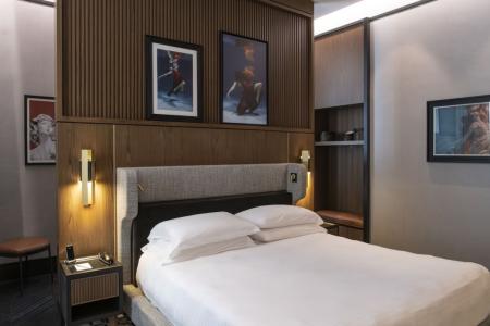 Отель Umilta 36 в Рим - Италия