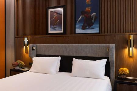 Отель Umilta 36 в Рим - Италия