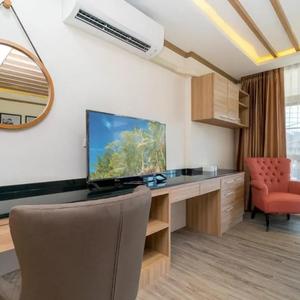отель Phuket9 Residence