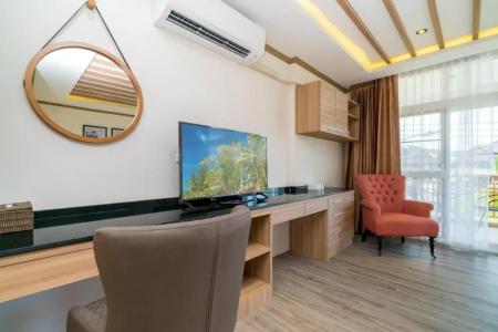 Отель Phuket9 Residence в Чалонг Бэй - Таиланд