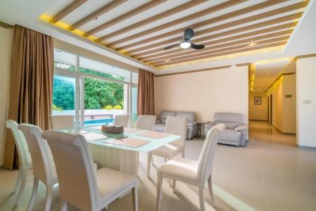 Отель Phuket9 Residence в Чалонг Бэй - Таиланд