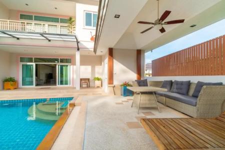 Отель Phuket9 Residence в Чалонг Бэй - Таиланд