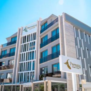 отель Peramis Hotel & Spa