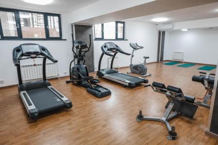 Infinity Plaza Block 1