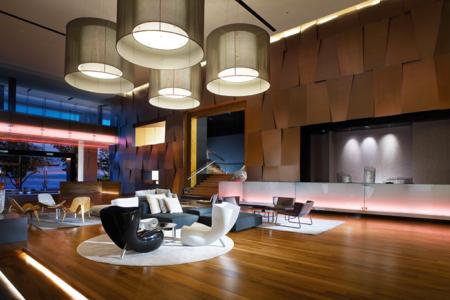 Отель G Hotel Gurney в о. Пенанг - Малайзия