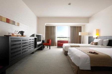 Отель G Hotel Gurney в о. Пенанг - Малайзия