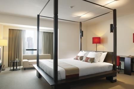 Отель G Hotel Gurney в о. Пенанг - Малайзия