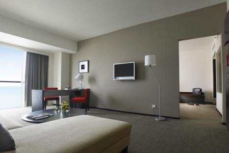 Отель G Hotel Gurney в о. Пенанг - Малайзия