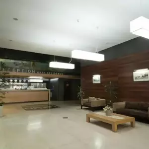 отель Orbi Residence Hotel Official