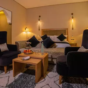 отель Sumahan Suites & Spa