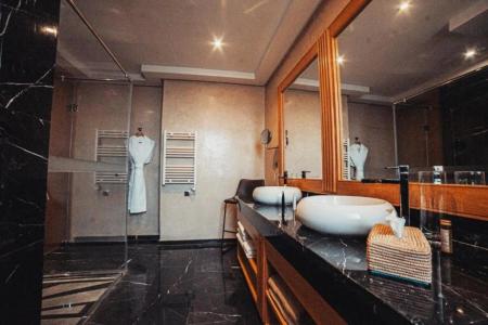 Отель Sumahan Suites & Spa в Марракеш - Марокко